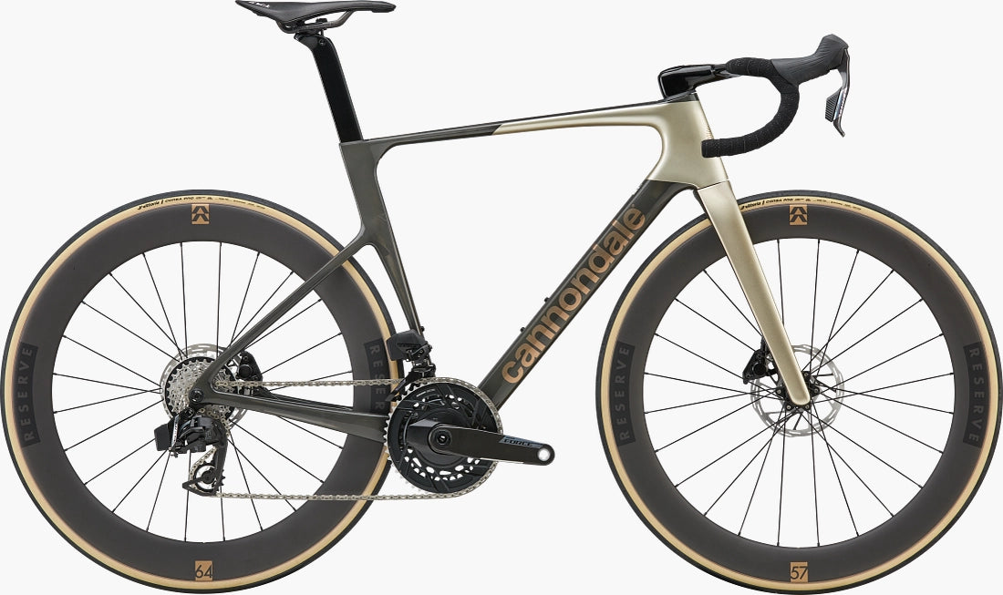 Cannondale SuperSix EVO1