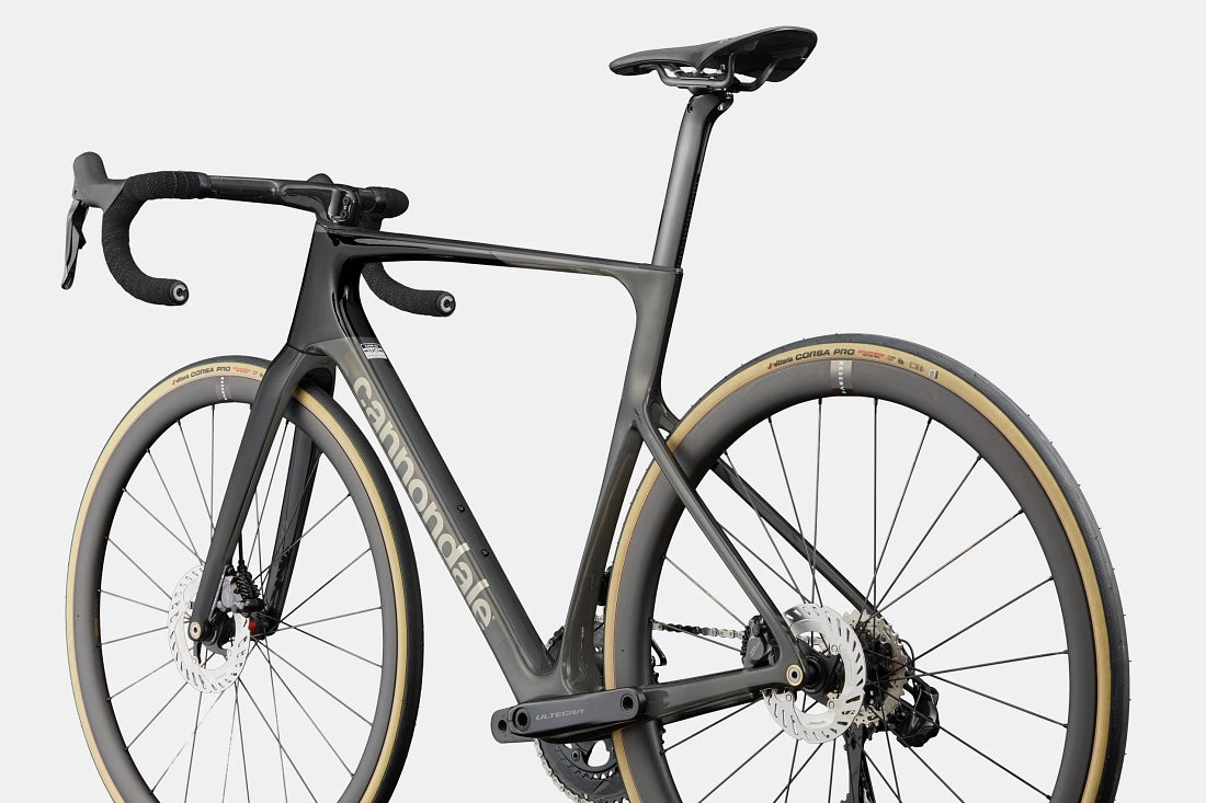 Cannondale SuperSix EVO1 SL