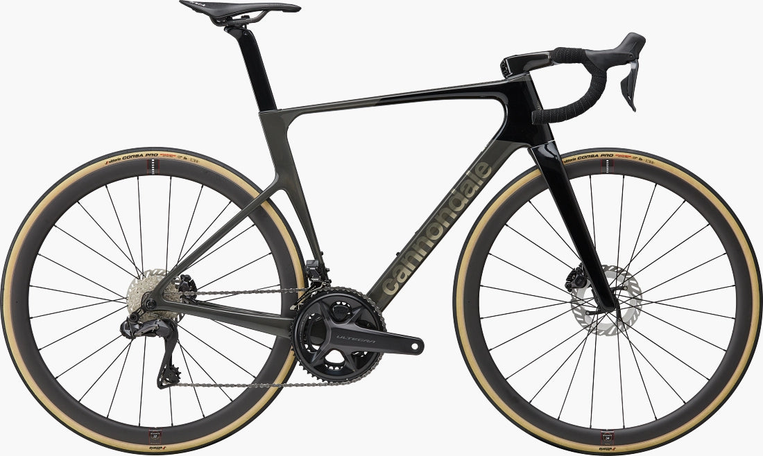 Cannondale SuperSix EVO1 SL