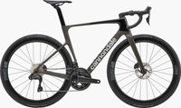 Cannondale SuperSix EVO2