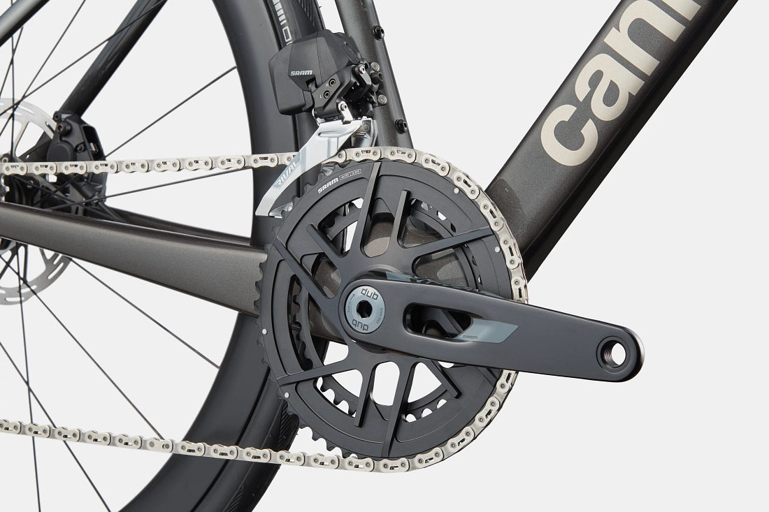 Cannondale SuperSix EVO4