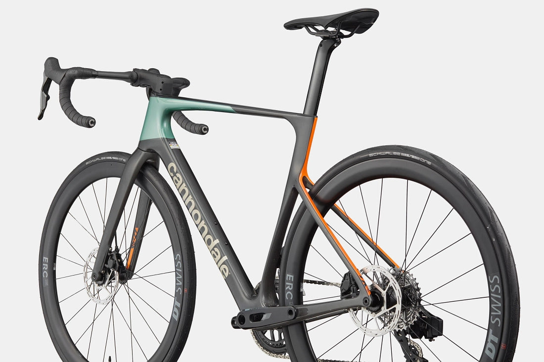 Cannondale SuperSix EVO4