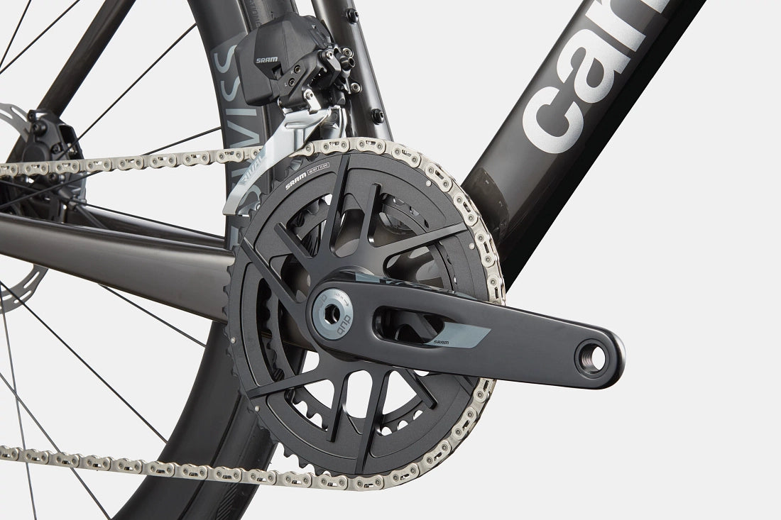 Cannondale SuperSix EVO4