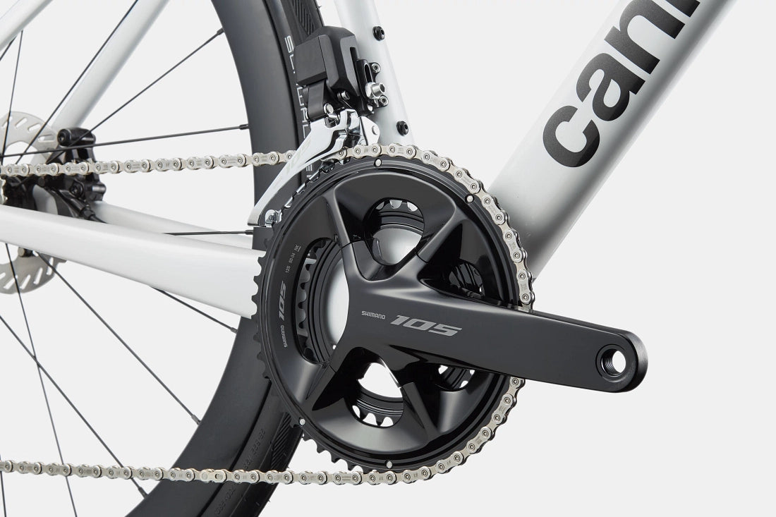 Cannondale SuperSix EVO5