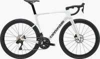 Cannondale SuperSix EVO5