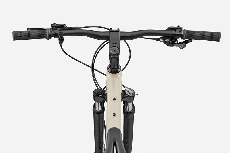 Cannondale Quick CX1