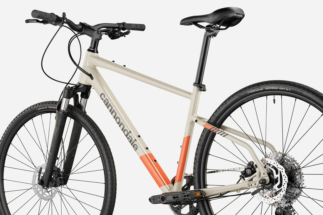 Cannondale Quick CX1