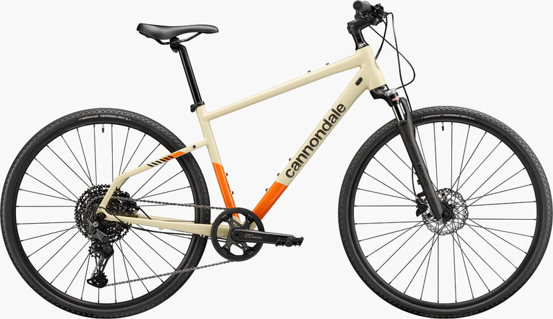 Cannondale Quick CX1