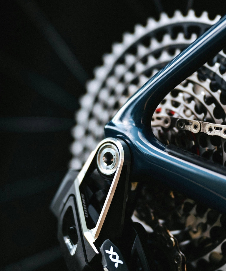 Cervelo Aspero GRX RX610