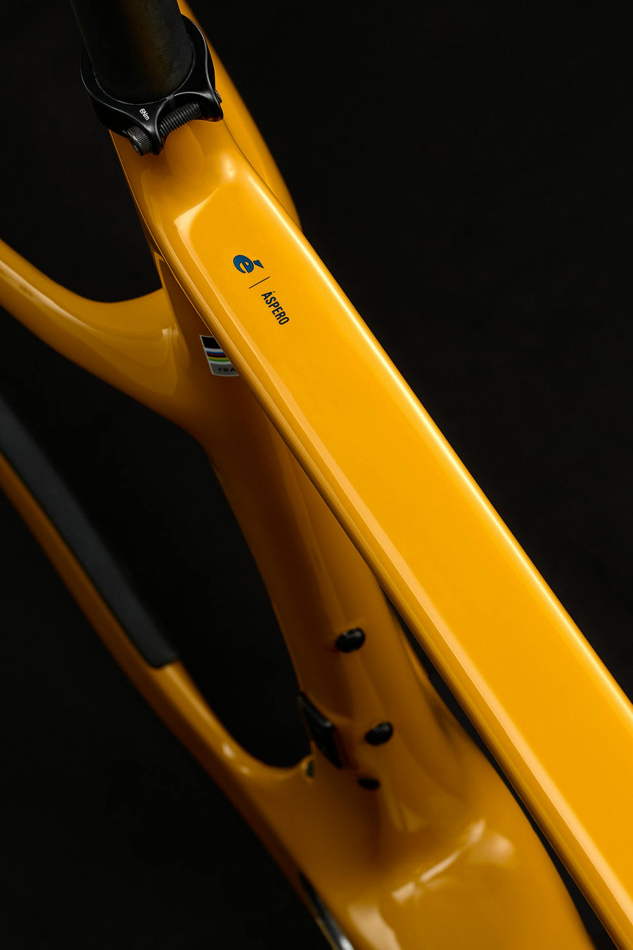 Cervelo Aspero Apex XPLR 1