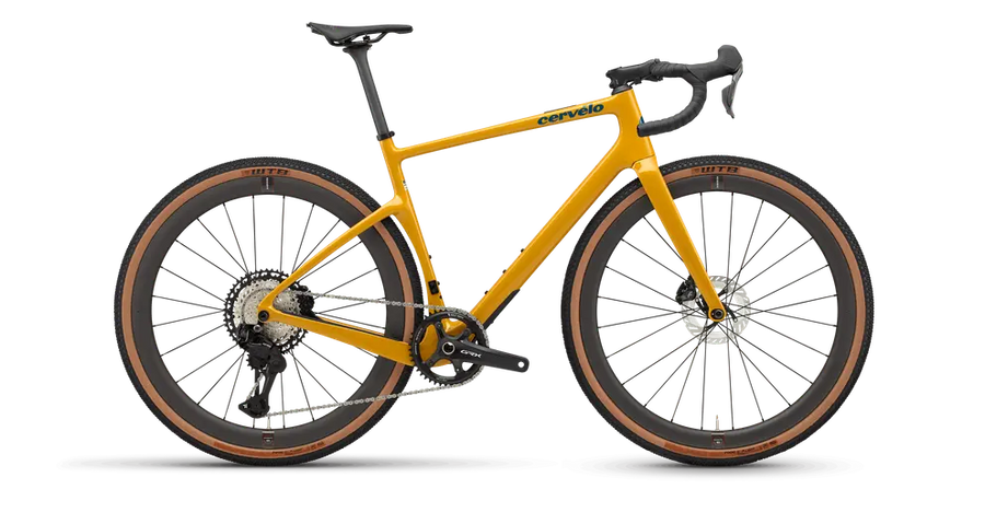 Cervelo Aspero GRX RX825 Di2