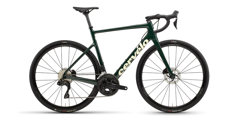 Cervelo Caledonia 105 Di2