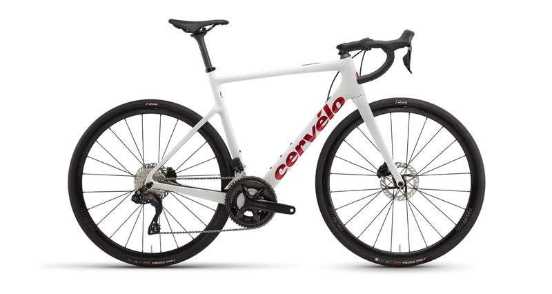 Cervelo Caledonia 105 Di2