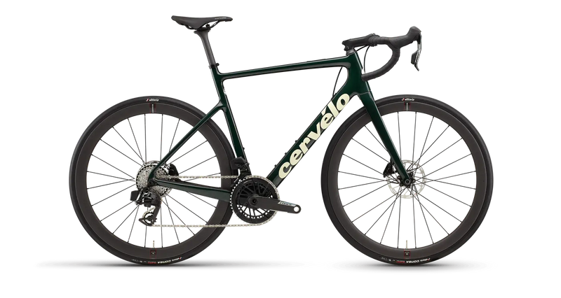 Cervelo Caledonia Force AXS