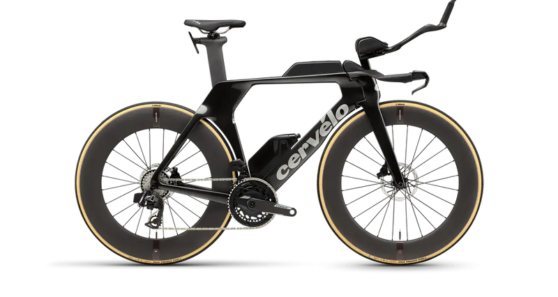 Cervelo P5 Force AXS