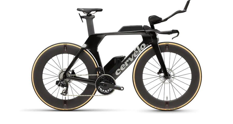 Cervelo P5 Force AXS