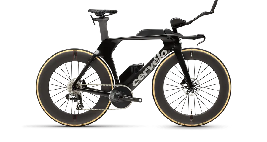 Cervelo P5 Red AXS 1