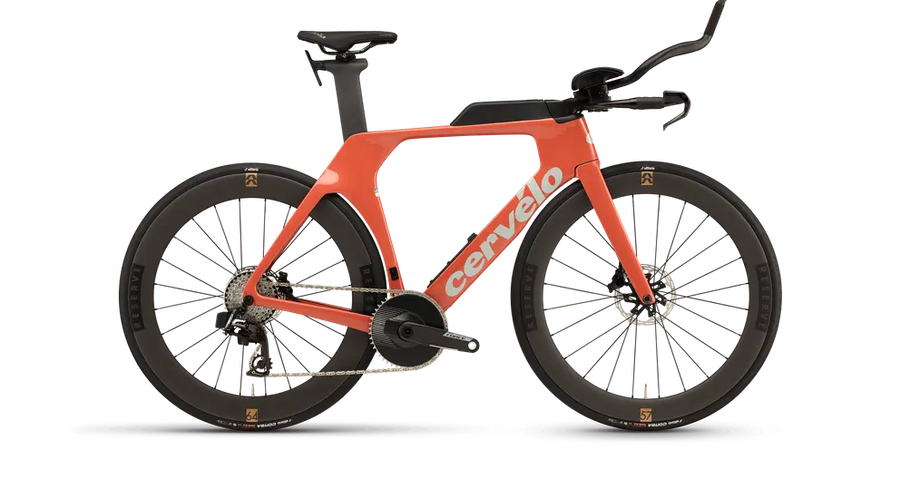 Cervelo P-Series Force AXS 1