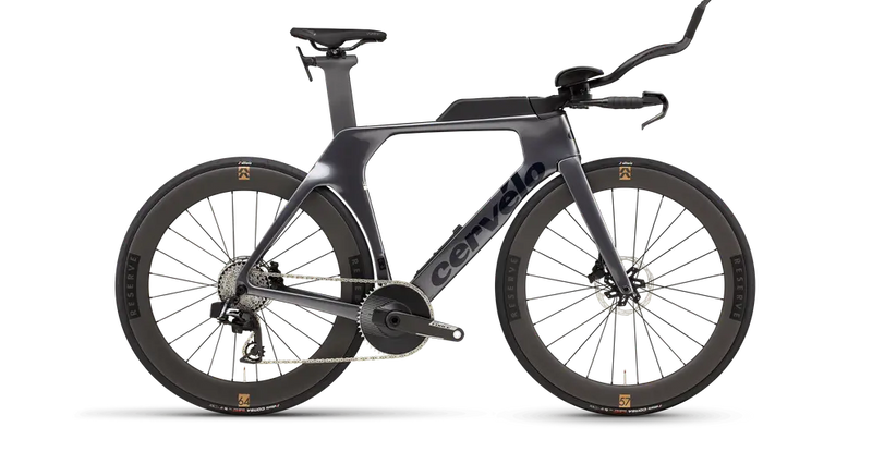 Cervelo P-Series Force AXS 1