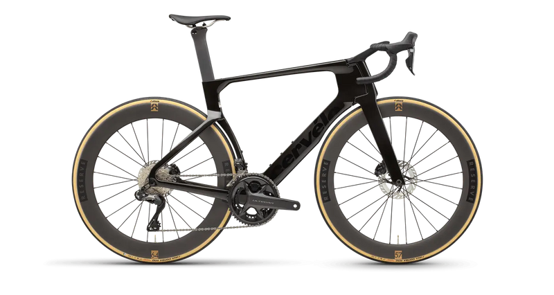 Cervelo S5 Ultegra Di2