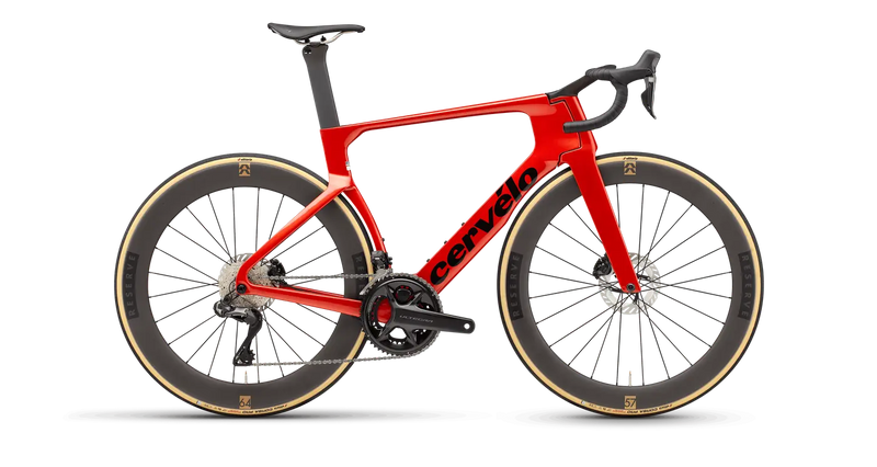 Cervelo S5 Ultegra Di2