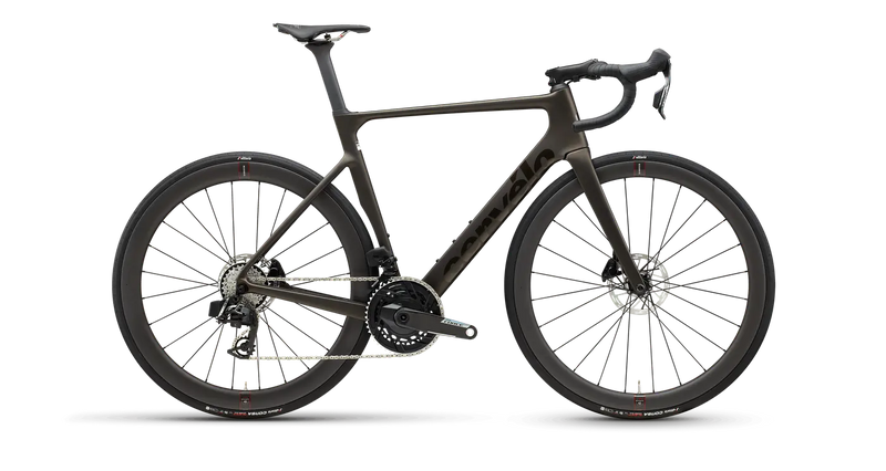 Cervelo Soloist Force AXS