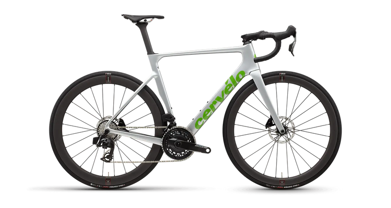 Cervelo Soloist Force AXS