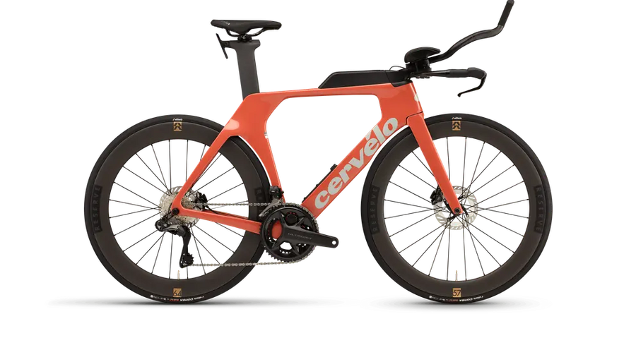 Cervelo P-Series Ultegra Di2