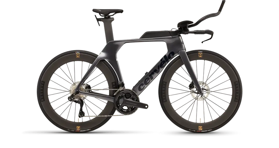 Cervelo P-Series Ultegra Di2