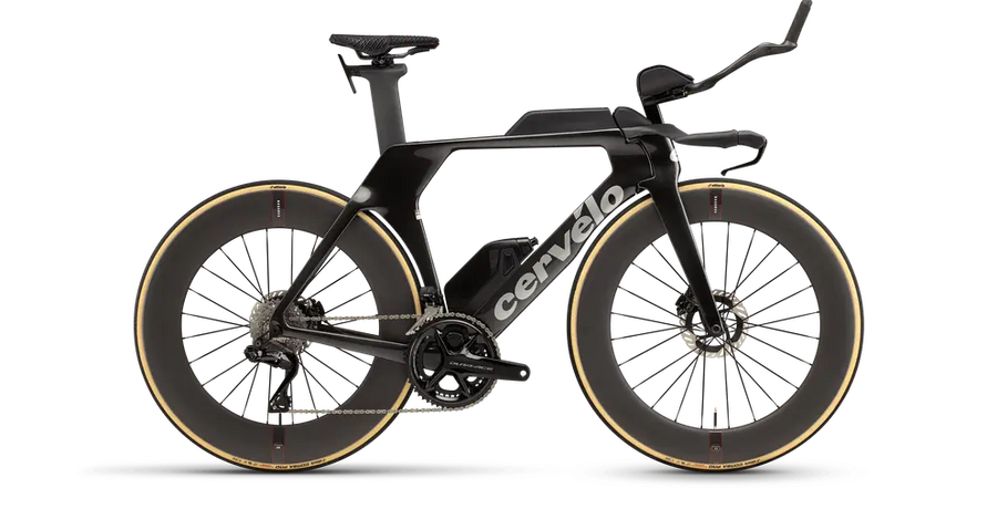 Cervelo P5 Dura Ace Di2