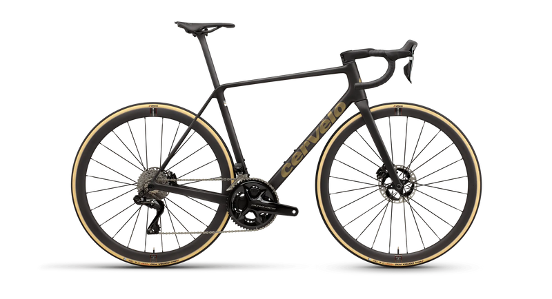 Cervelo R5 Dura-Ace Di2