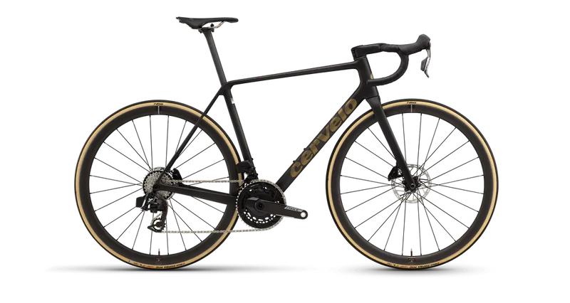 Cervelo R5 Force AXS