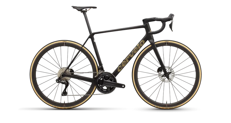 Cervelo R5 Ultegra Di2
