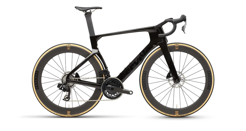 Cervelo S5 Force AXS