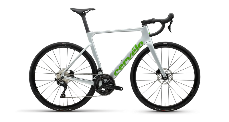 Cervelo Soloist 105