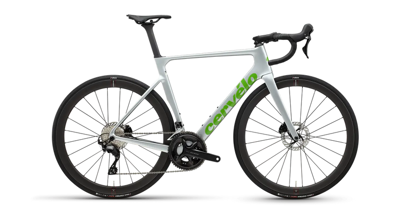 Cervelo Soloist 105 Race