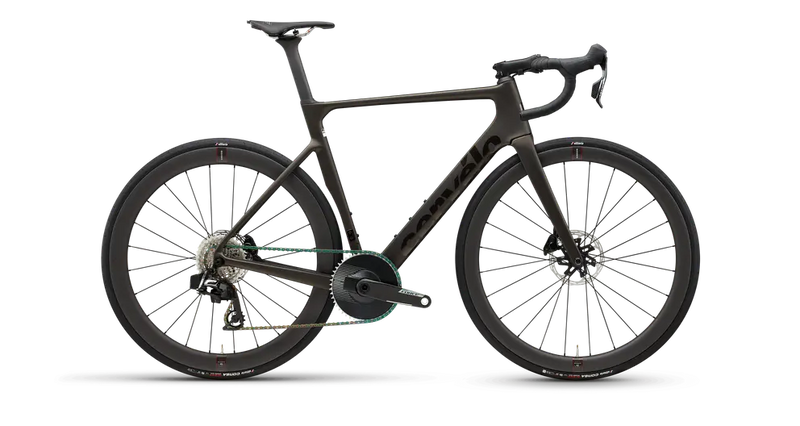 Cervelo Soloist Force AXS 1