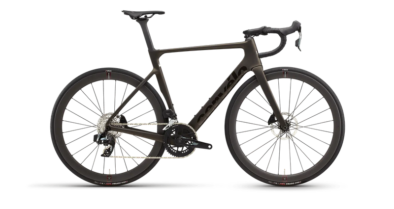 Cervelo Soloist Rival AXS
