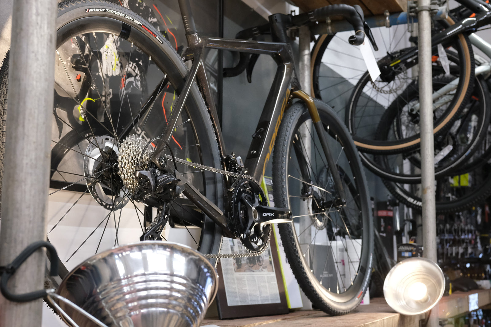 Orbea 2026 Collection