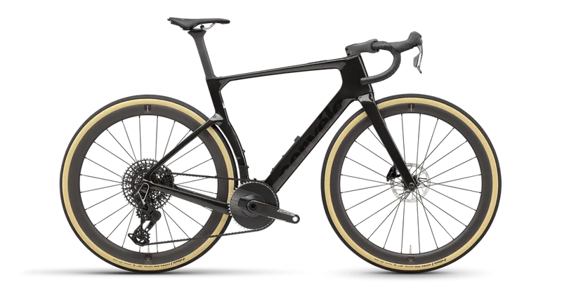 Cervelo Aspero 5 Force AXS 1