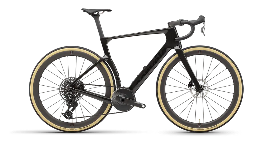 Cervelo Aspero 5 Force AXS 1