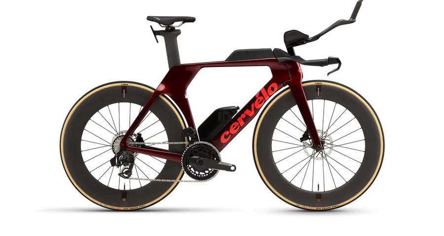 Cervelo P5 Force AXS