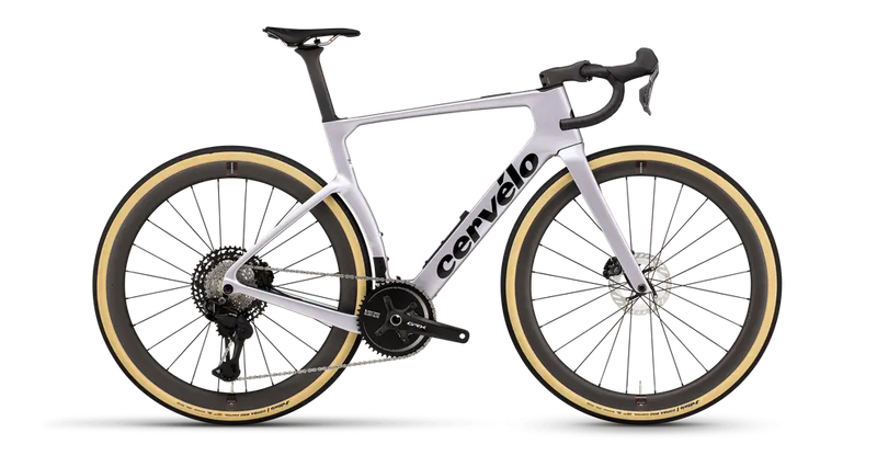 Cervelo Aspero 5 GRX RX825 Di2