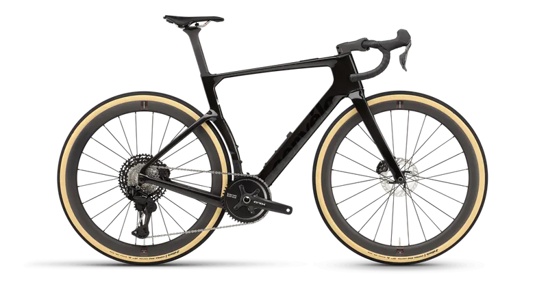 Cervelo Aspero 5 GRX RX825 Di2