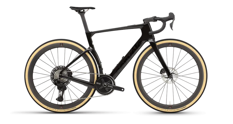 Cervelo Aspero 5 GRX RX825 Di2
