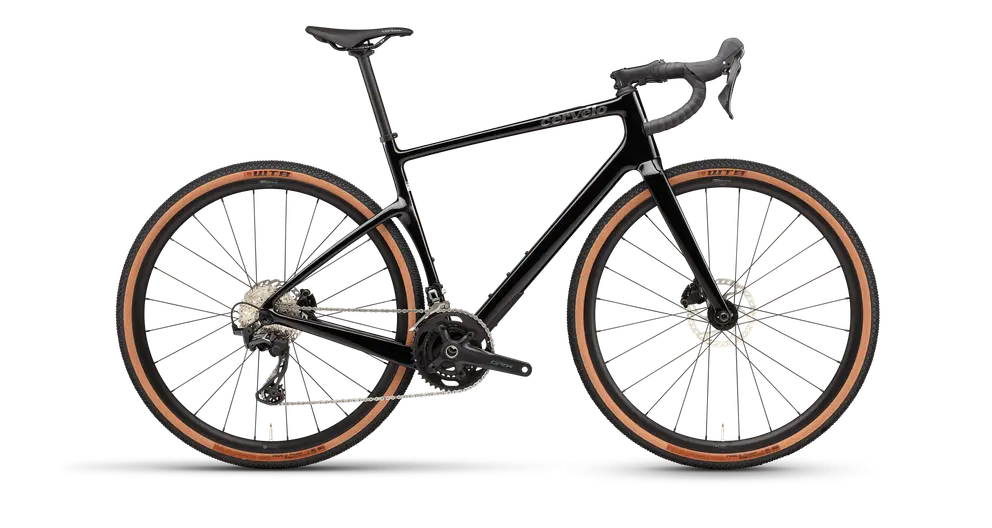 Cervelo Aspero GRX RX610