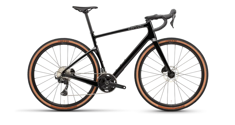 Cervelo Aspero GRX RX610