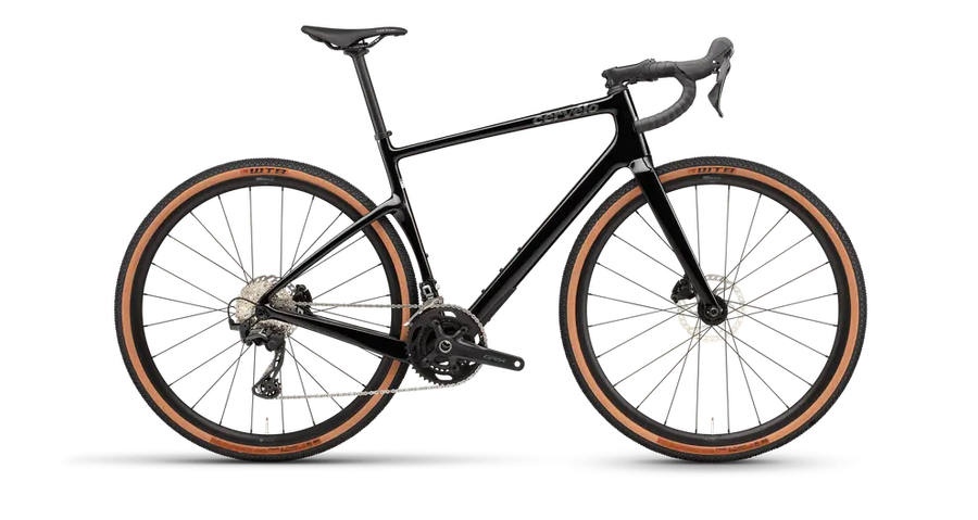 Cervelo Aspero GRX RX610