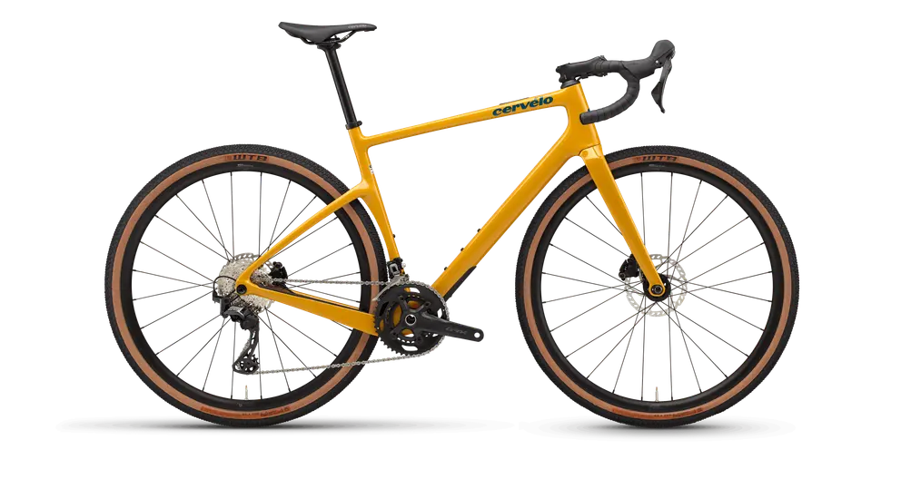 Cervelo Aspero GRX RX610