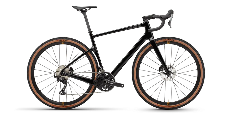 Cervelo Aspero GRX RX80